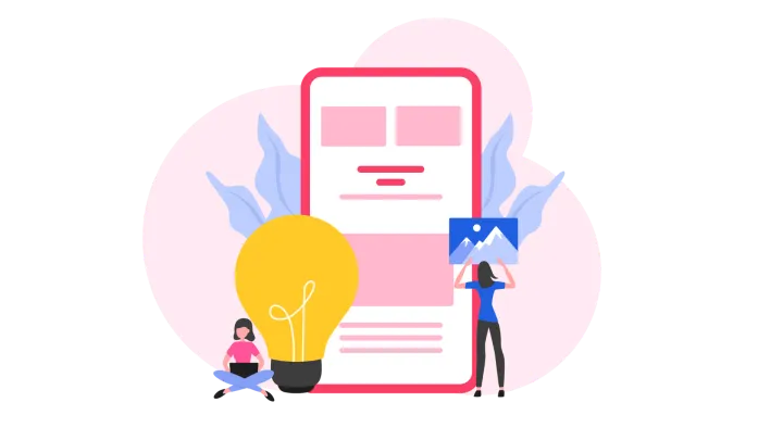 Elevate Your Business with a Leading Hybrid Mobile App Development Company