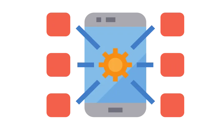 Partner with a Leading Hybrid Mobile Application Development Company: Associative