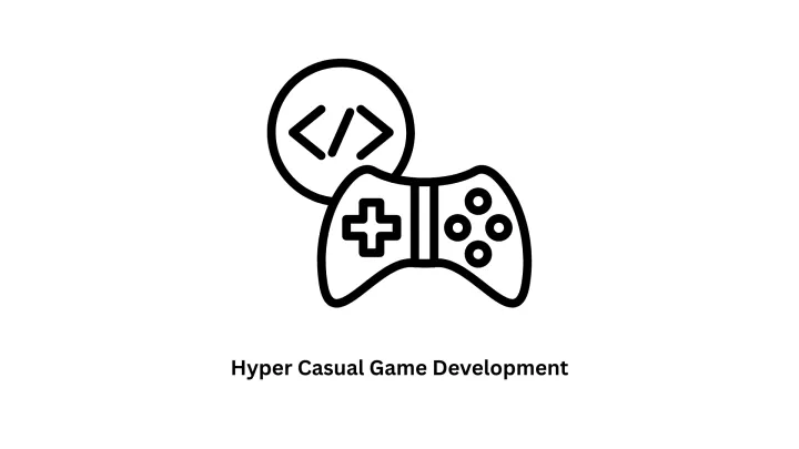 Hyper-Casual Game Development Services | Associative Pune