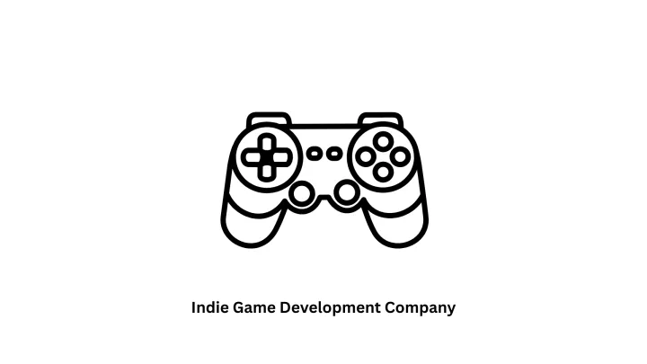 Your Trusted Indie Game Development Company