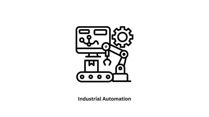 Custom Software Solutions for Industrial Automation