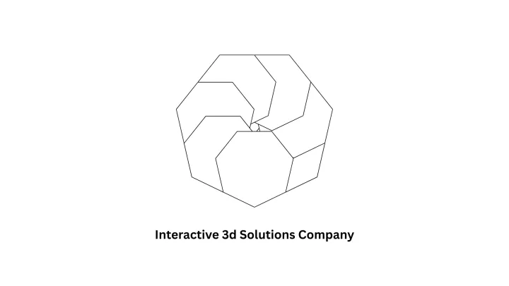Associative | Leading Interactive 3D Solutions Company & Software Firm
