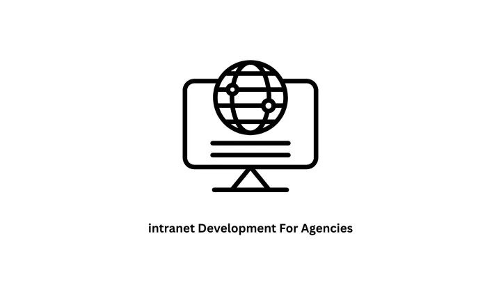 Custom Intranet Development for Agencies | Associative