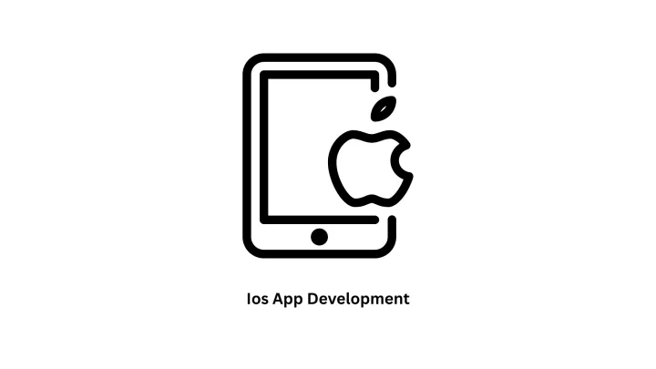 Custom iOS App Development Services | Associative