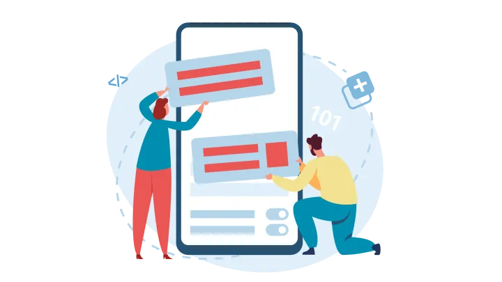 Leading iOS App Development Company: Transforming Visions into Digital Realities