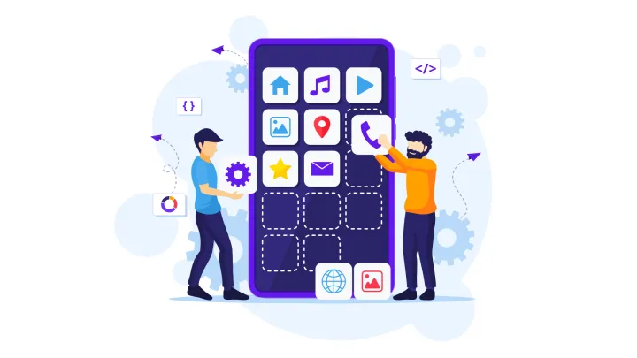 Turning Vision into Reality: Partnering with an Expert iOS Mobile Development Company
