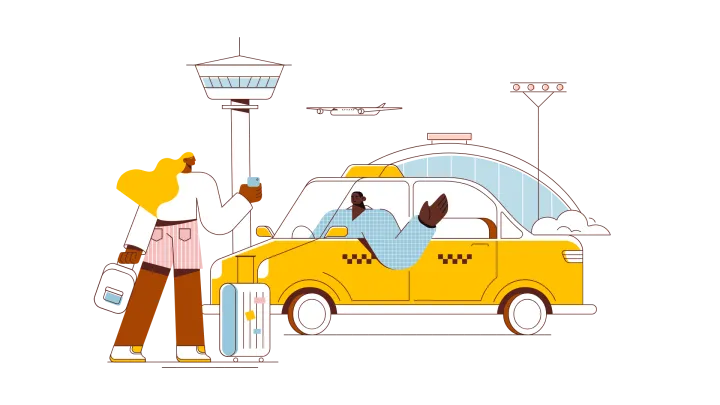 How to Choose the Right iOS Taxi App Development Company for Your Ride-Hailing Business