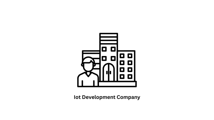 Premier IoT Development Company in Pune, India