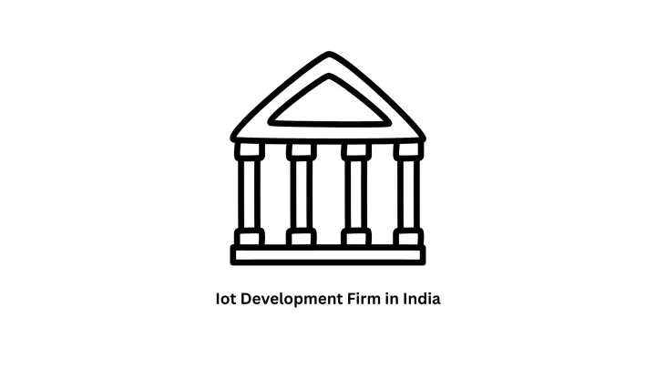 Associative | Leading IoT Development Firm in India & Custom Software Solutions