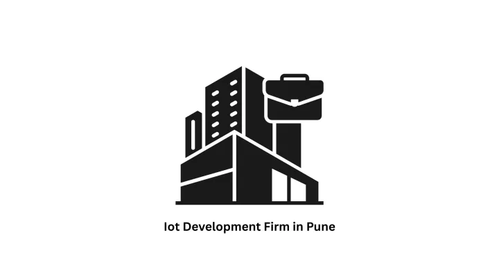Associative | Leading IoT Development Firm in Pune