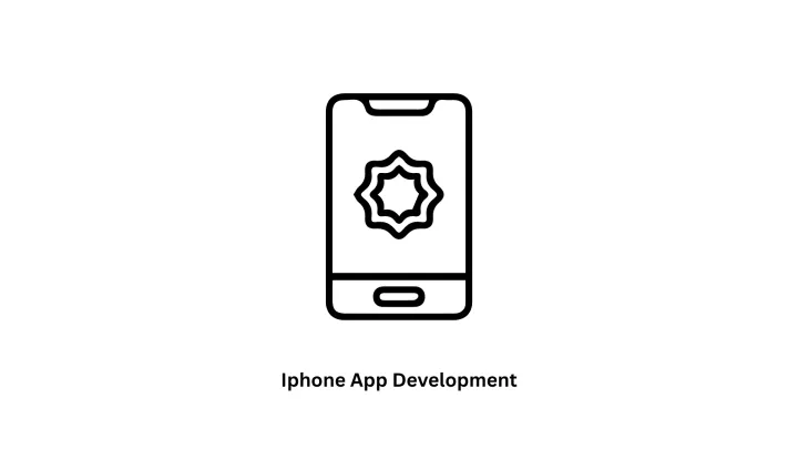 Expert iPhone App Development Services