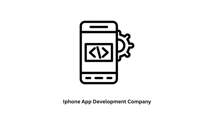 Expert iPhone App Development Company