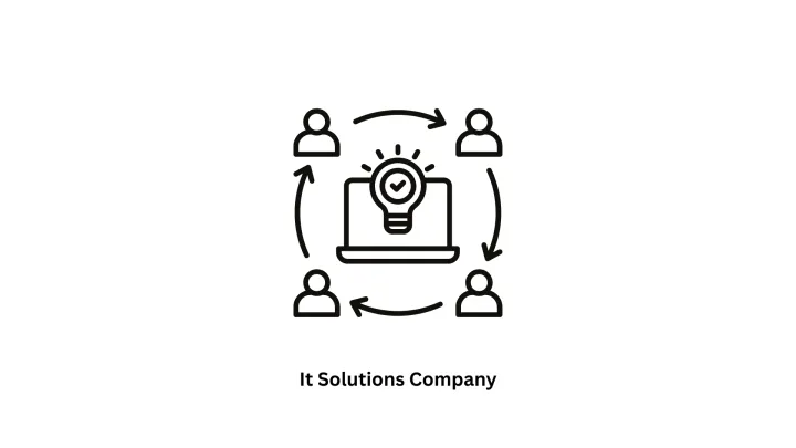 Associative | A Premier IT Solutions Company in Pune, India