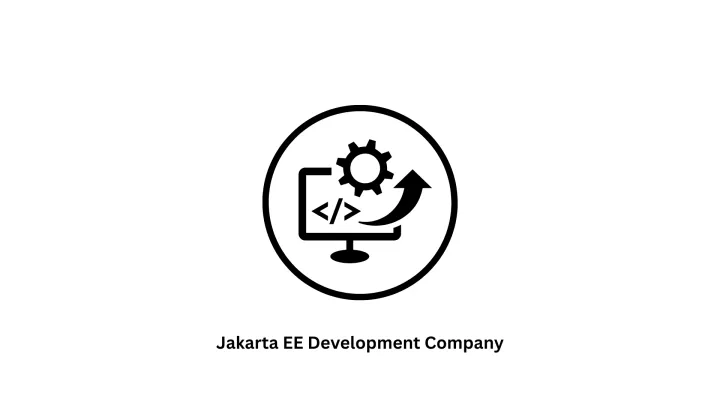 Top-Tier Jakarta EE Development Company