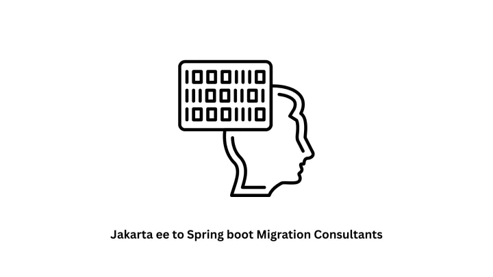 Expert Jakarta EE to Spring Boot Migration Consultants | Associative