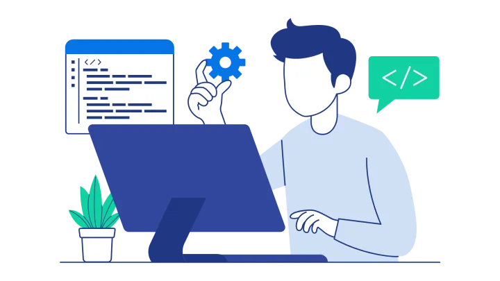 Why Associative is the Premier Java for Backend Development Company