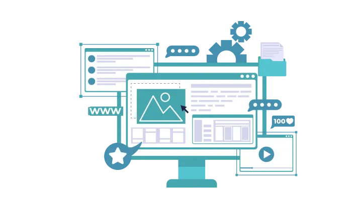 Why Choose Associative as Your Premier Java Full Stack Development Company