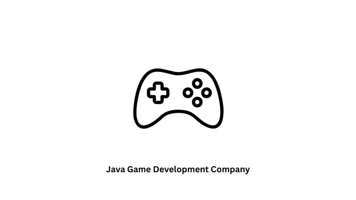 Premier Java Game Development Company in Pune