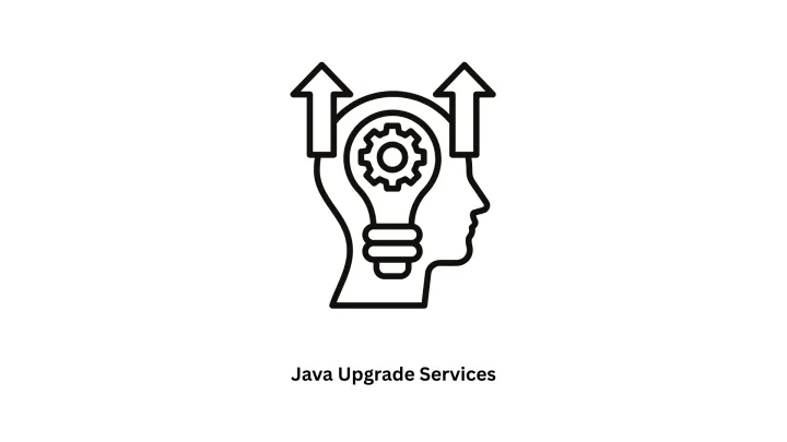 Expert Java Upgrade Services | Modernize Your Applications
