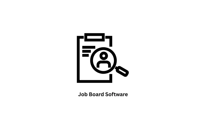 Custom Job Board Software Development | Associative