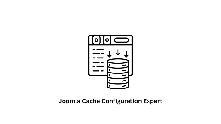 Joomla Cache Configuration Expert | High-Performance CMS Solutions