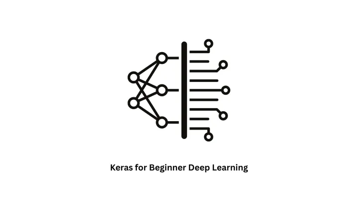 Keras for Beginner Deep Learning Solutions | Associative AI & ML Development