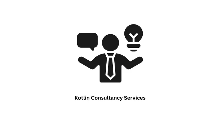 Expert Kotlin Consultancy Services | Associative Pune