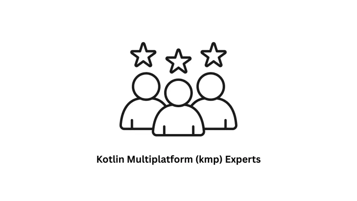 Kotlin Multiplatform Development Services | Associative - Pune, India