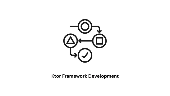 Expert Ktor Framework Development Services