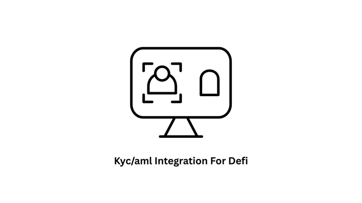 Expert KYC/AML Integration for DeFi Platforms