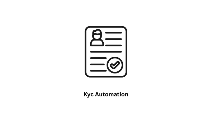 Advanced KYC Automation Solutions | Associative - Expert Software Development