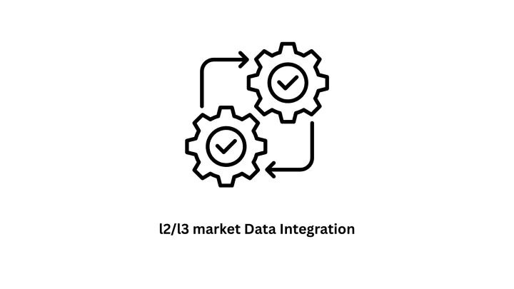 L2/L3 Market Data Integration Services | Associative Software Pune