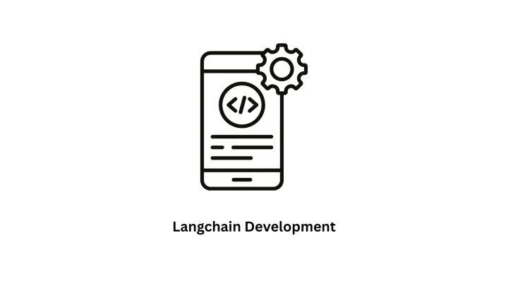 Expert LangChain Development Services | Custom LLM & AI Solutions