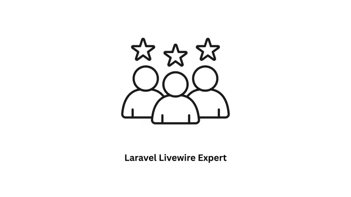 Laravel Livewire Expert | Scalable Web Solutions by Associative