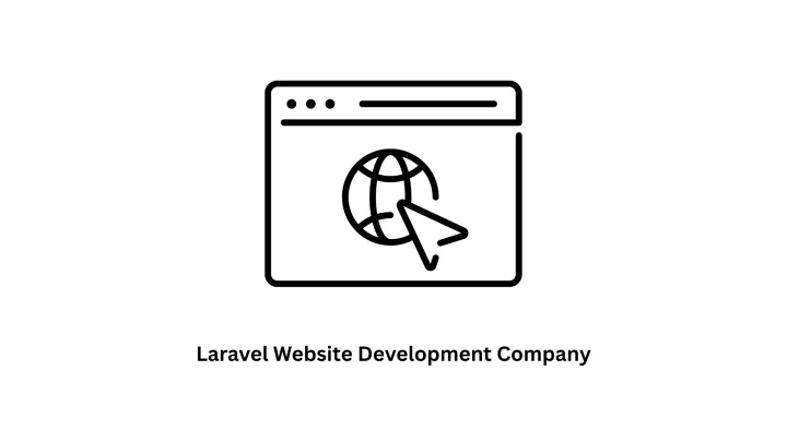 Top Laravel Website Development Company in Pune