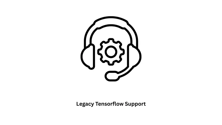 Expert Legacy TensorFlow Support & AI Solutions | Associative