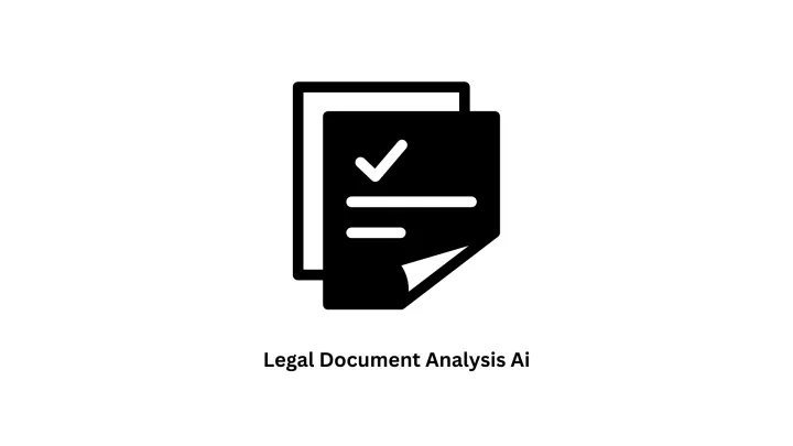 Legal Document Analysis AI Solutions
