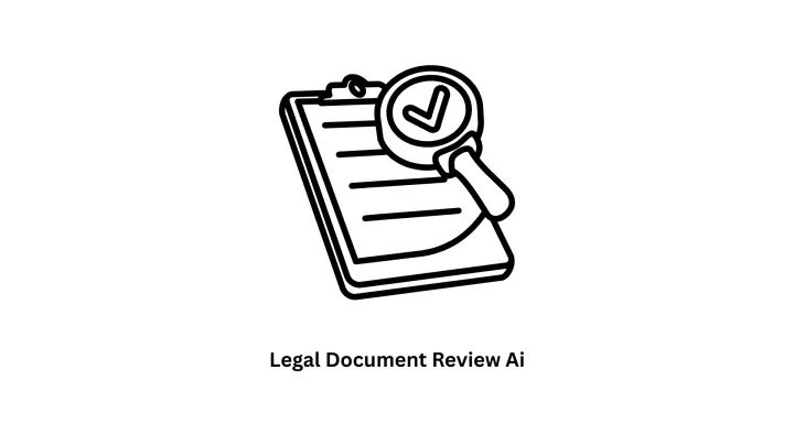 Custom Legal Document Review AI Solutions