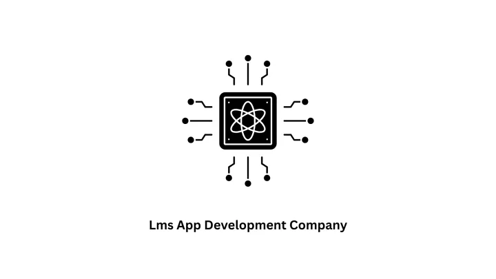 Top LMS App Development Company in India