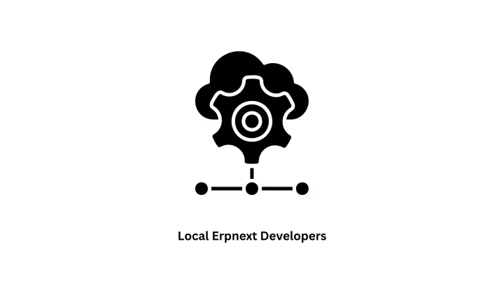 Hire Expert Local ERPNext Developers