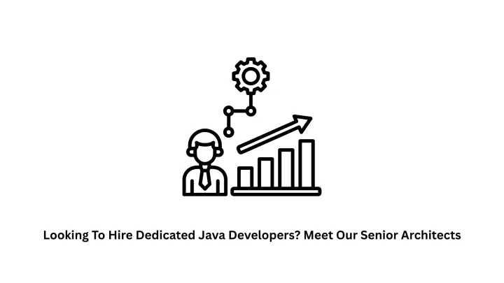Looking to Hire Dedicated Java Developers? Meet Our Senior Architects