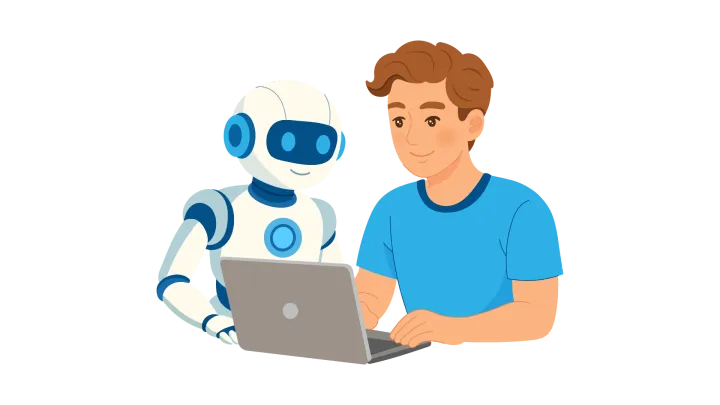 Top Machine Learning Agency in India | Custom AI & Software Solutions