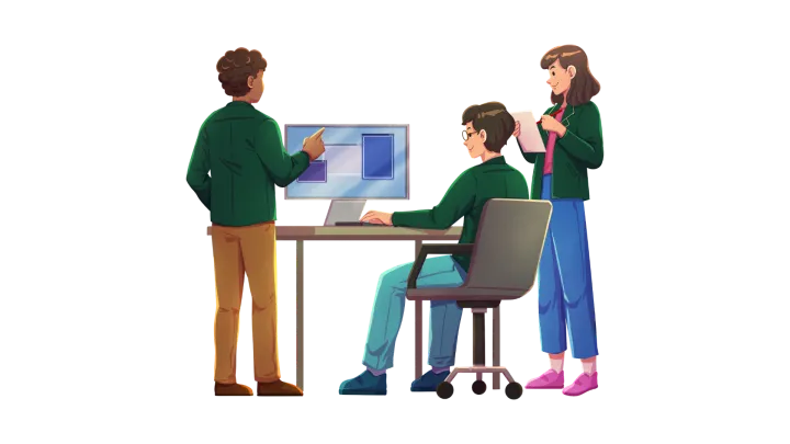 Manufacturing Digital Catalog AEM Solutions | Adobe Silver Partner