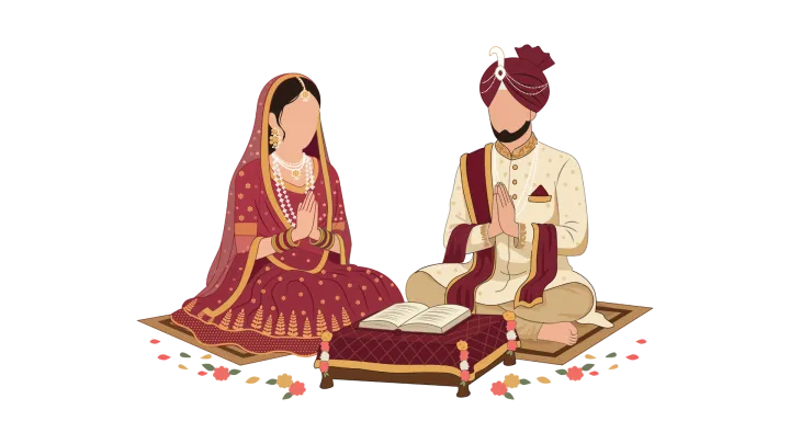 Custom Marriage Bureau Software Development
