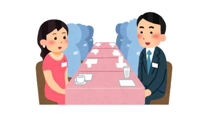 Custom Matchmaking App Builder |  Software Development