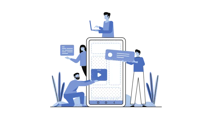 Top Matrimonial App Development Company