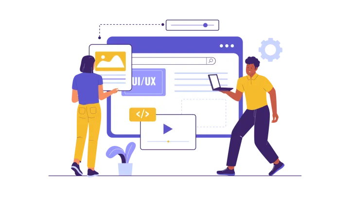 MAUI (Multi-platform App UI) Development Services