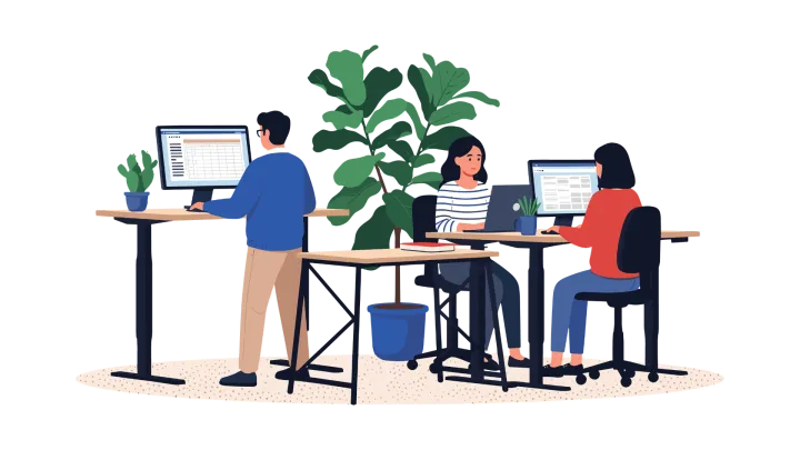 Expert Metaverse Environment Design Services