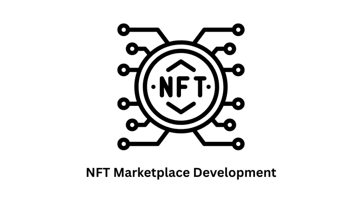 NFT Marketplace Development Company