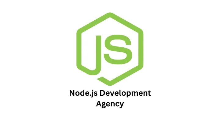Node.js Development Agency
